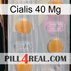 Cialis 40Mg 24